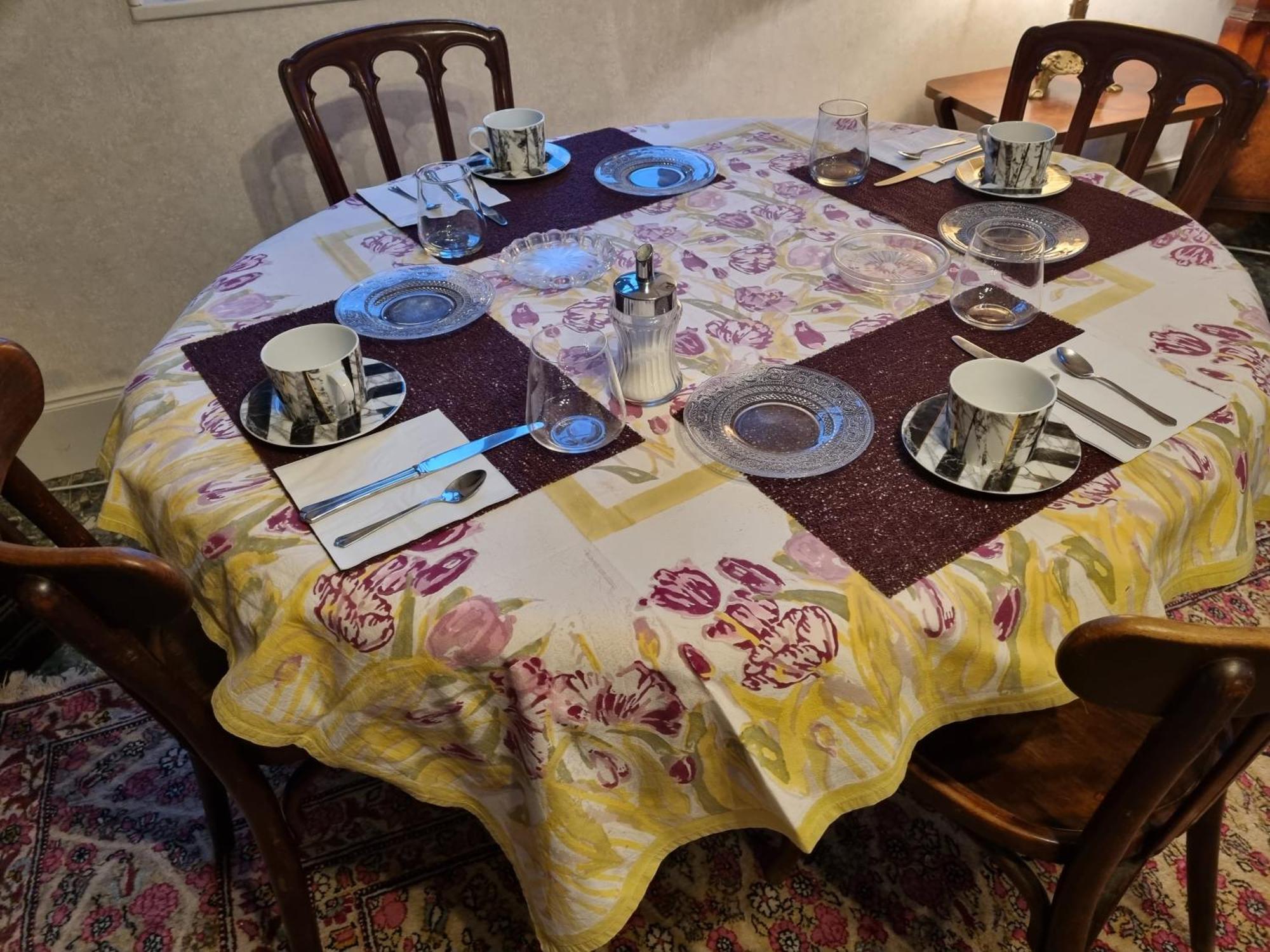 Domaine De Belcayre Bed & Breakfast Montauban Exterior photo