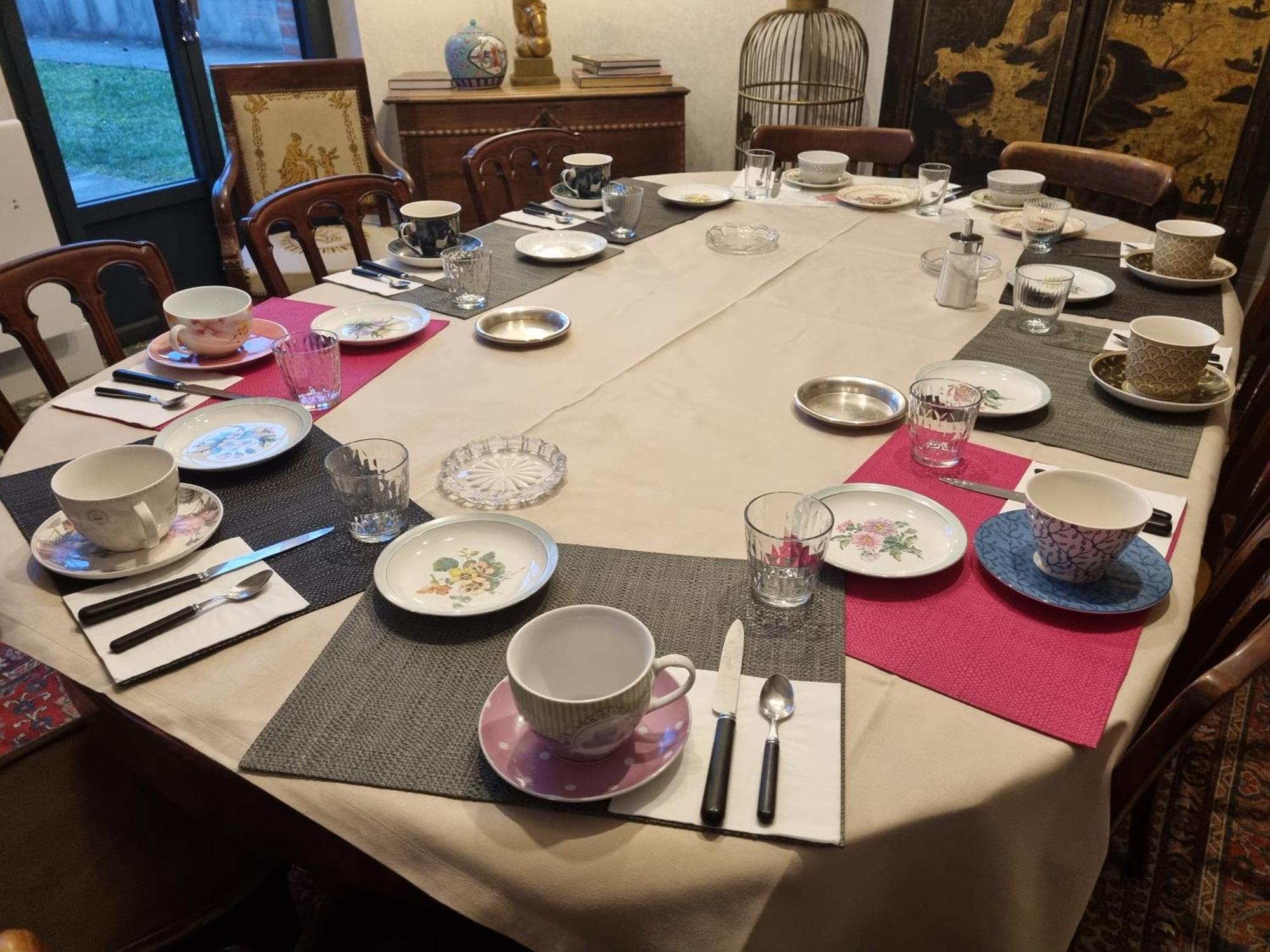 Domaine De Belcayre Bed & Breakfast Montauban Exterior photo