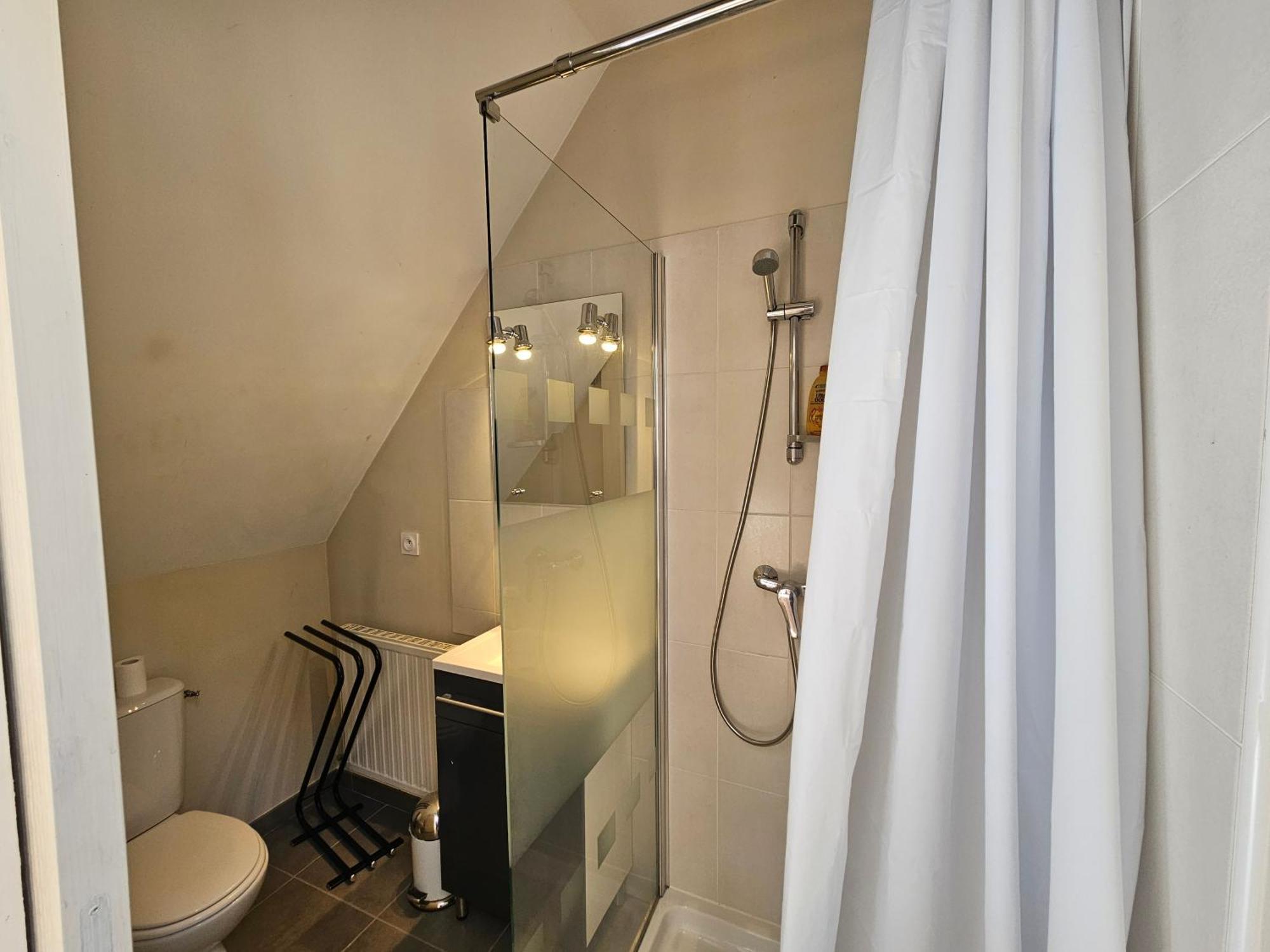 Domaine De Belcayre Bed & Breakfast Montauban Exterior photo